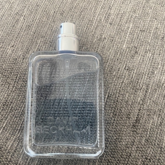 David Beckham Cologne - Picture 2 of 3